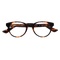 Atelier Optical / Tortoise Acetate & Blue-Light Lens
